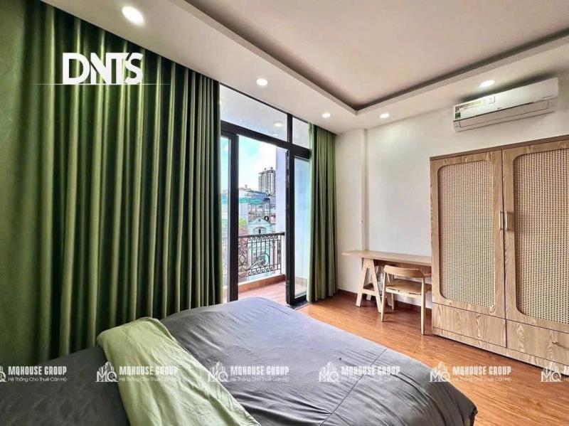 Studio ban công cực chill gần sân bay tân sơn nhất - vòng xoay lăng cha cả - nhà ga t3 quận tân bình - 3