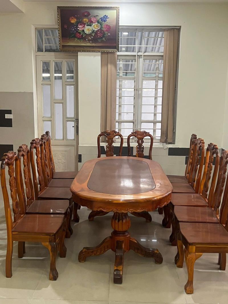 Cho thuê nhà kdc khang an, phường long trường, tp.hcm - 3