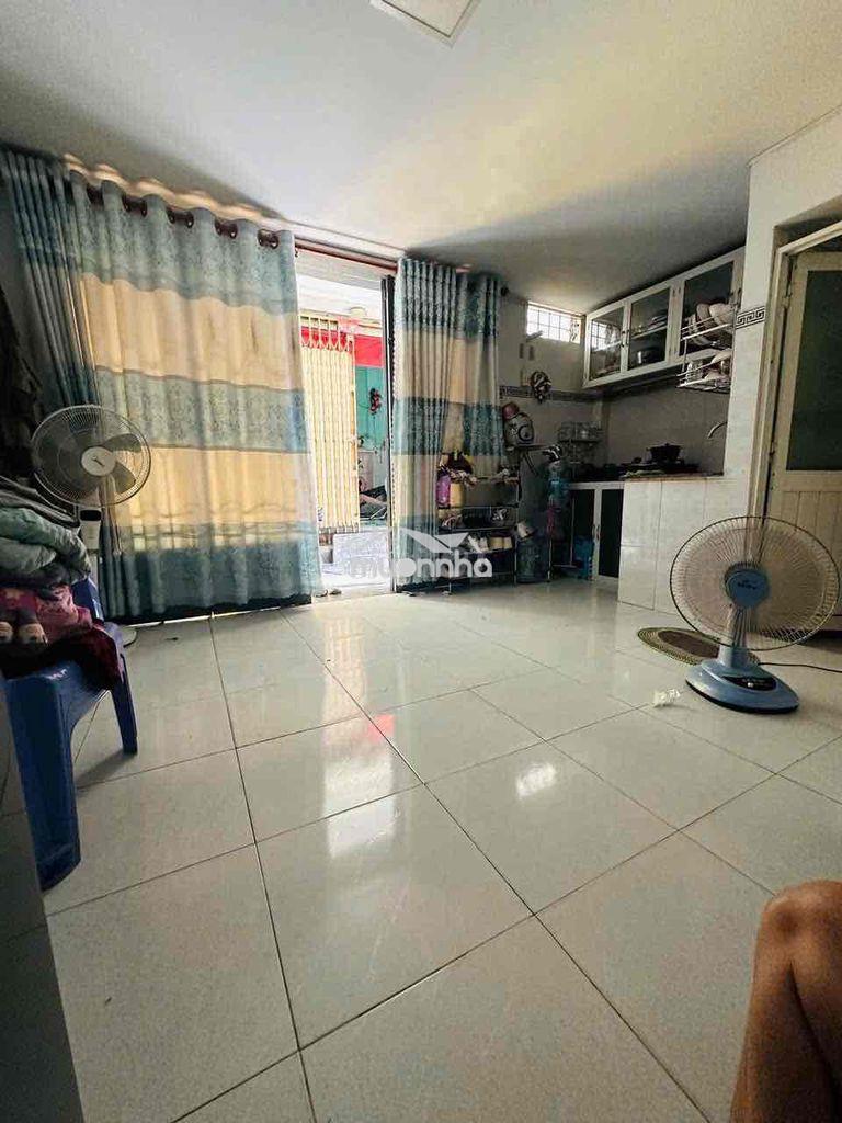 🏡 Bán nhà nhỏ hiện hữu – liên tỉnh 5, p6, q8 – 2.65 tỷ tl - 2
