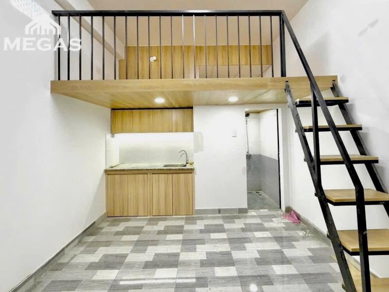 Bán toà nhà chdv dòng tiền 80tr/tháng - 150m2 ngay trịnh đình trọng - có thang máy, 17 phòng, chỉ nhỉnh 17 tỷ - 3