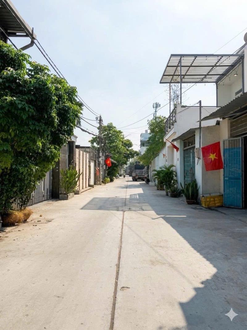 Bán nhà bình tân ngay hương lộ 3 gần cv gia phú, 4x22, chỉ nhỉnh 6 tỷ - 3