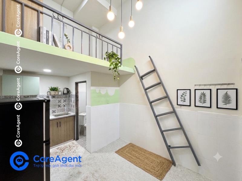 Duplex full nt nhận 3ng3xe ngay gần giga mall, quận 12, vườn lài, đh luật - 4