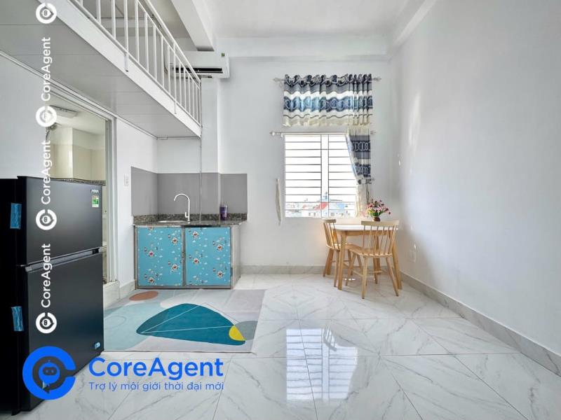 Phòng trọ rộng hơn 30m2 gần aeon tân phú - 3
