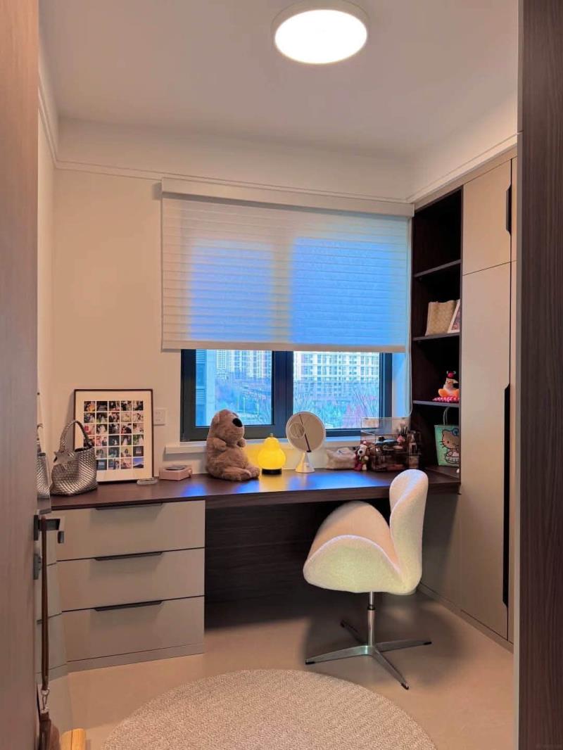 🏡 Hệ thống căn hộ 1pn full nội thất – gần vòng xoay lăng cha cả - 4