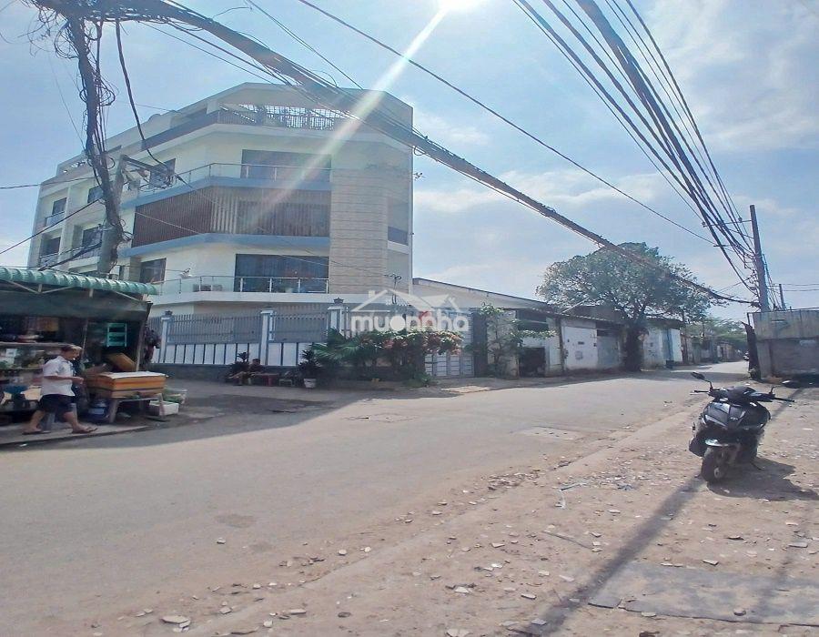 Nhà ful thổ cư hxt hương lộ 2, bình trị đông a,bình tân, 1470m2,giá rẻ - 4