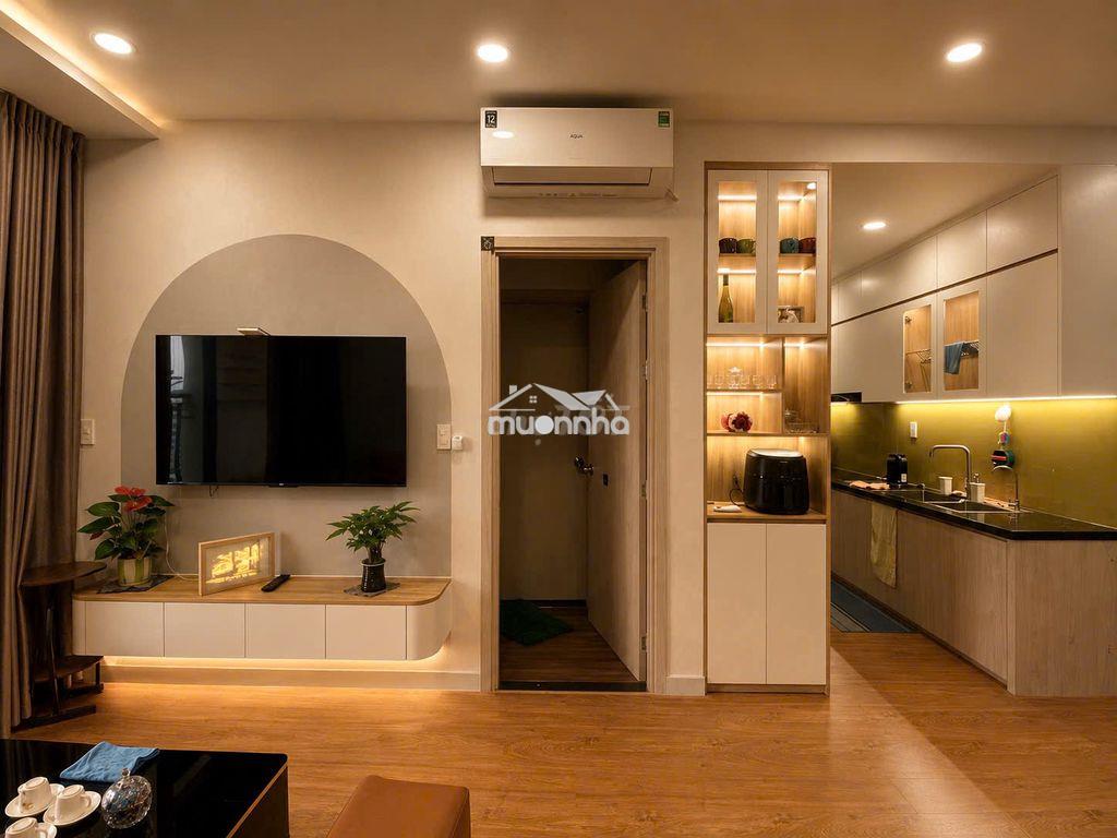 Gấp bán chính chủ charm city 70m2 2pn 2wc - 2tỷ410 tầng 9 - 2
