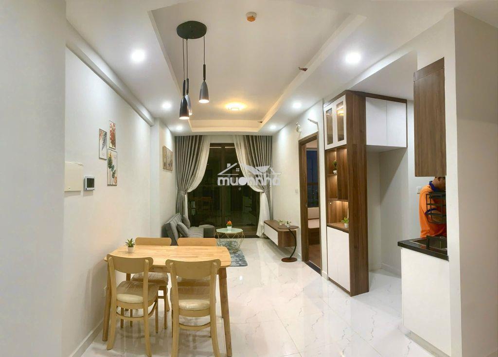 Cho thuê căn hộ opal 2pn nội thất đẹp, mới, sang như hình giá 7,5tr - 2