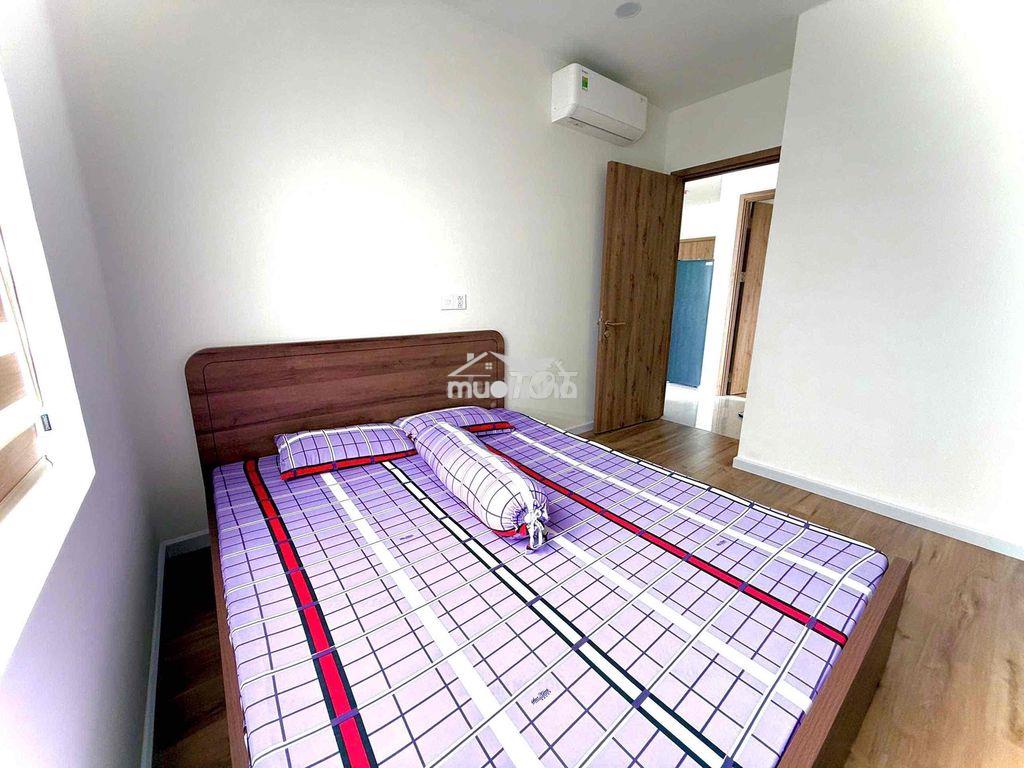 Cho thuê căn hộ the maison 2pn full nội thất - 3