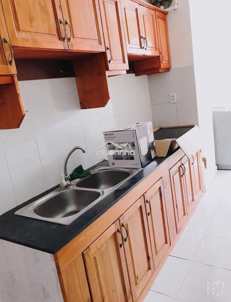 Cho thuê chung cư sơn an phường tam hiệp giá 7,5 triệu - 3