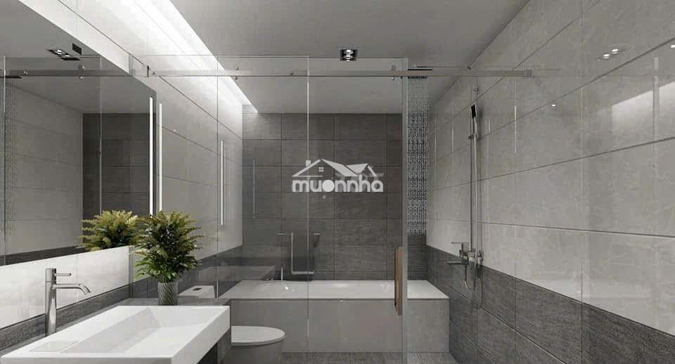 Bán cc “căn góc 1601 - n04b - t2” - 151,4m² kđt ngoại giao đoàn, hn - 4