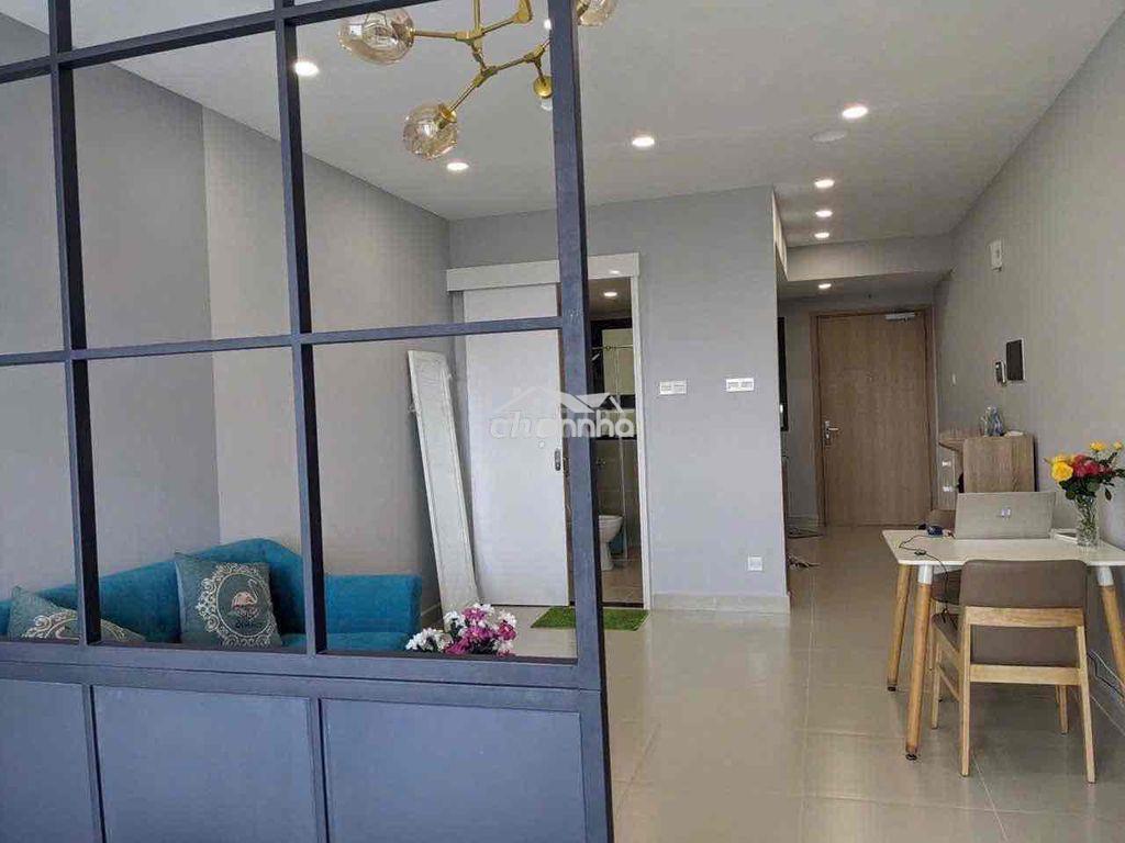 Căn studio lầu 17 topaz loại 47m2 nhỏ xinh 8,5tr/th full nội thất - 3