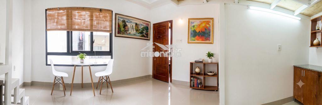 Khai trương chdv dublex diện tích 30m2-nội thất đầy đủ - 2
