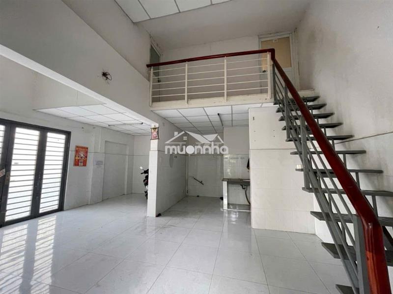 Nhà trọ giá rẻ khu vực phường vĩnh lộc (bình chánh cũ)