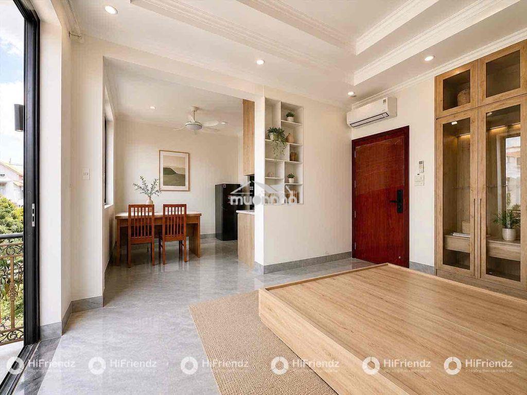 🏡Căn hộ studio rộng, ban công thoáng gần mai chí thọ - 3