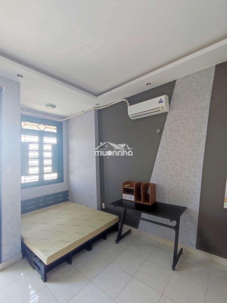 Cho thuê phòng đầy đủ nội thất - 2