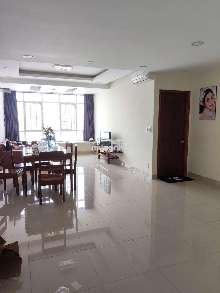 Ngọc phương nam 2 phòng ngủ 2wc đầy đủ nội thất nhà rộng 118m2  - 3