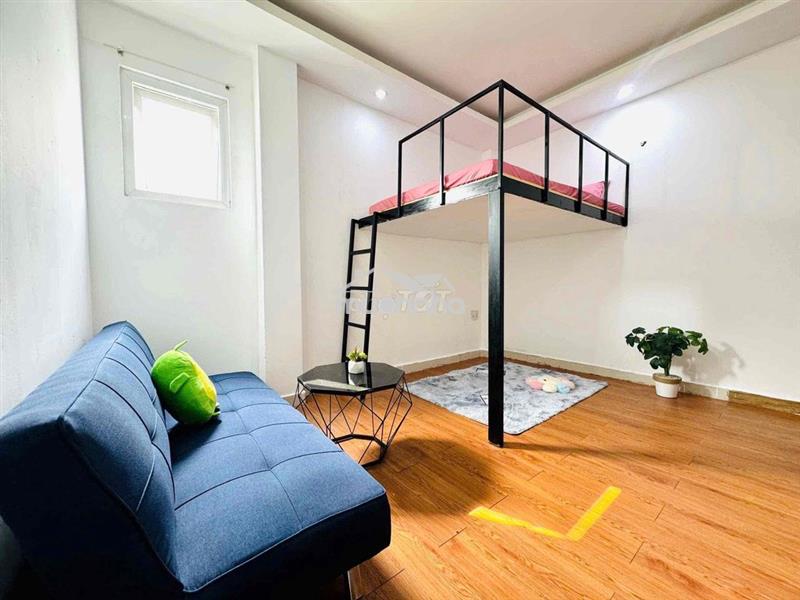 Duplex ngay sân bay tân sơn nhất