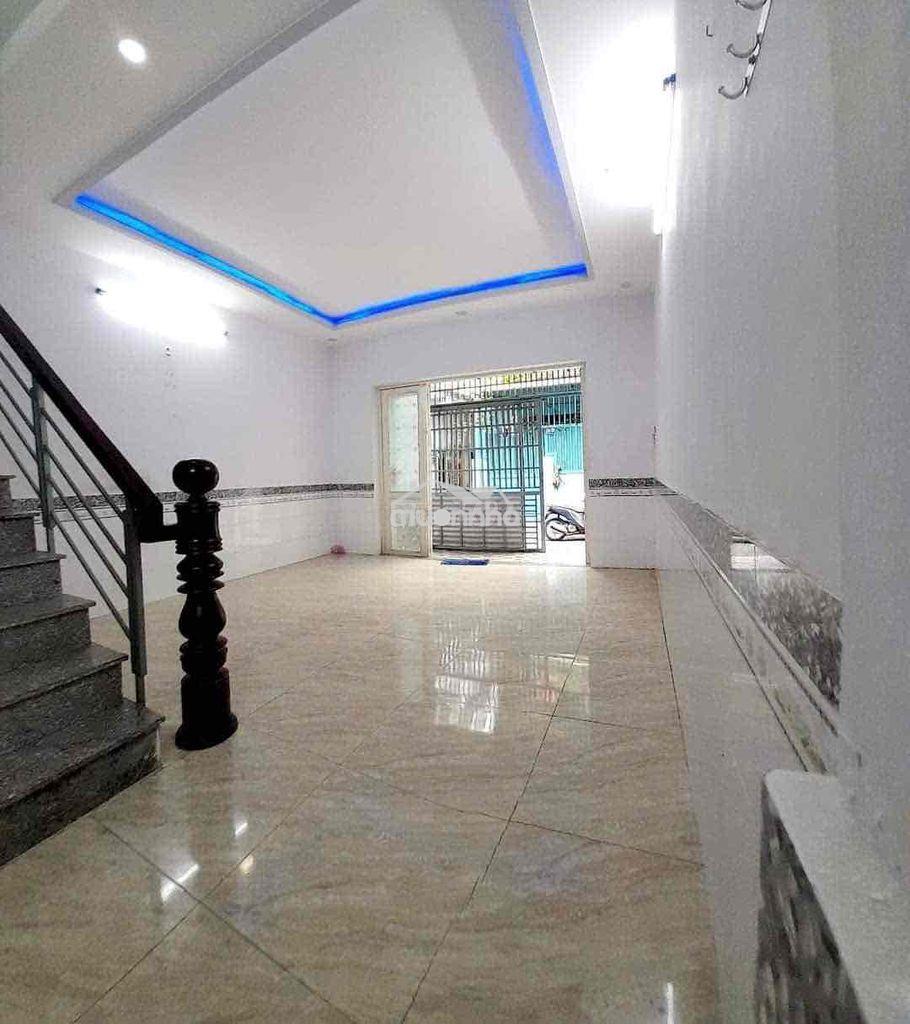 Cho thuê nhà 1/ huỳnh văn nghệ phường 15 quận tân bình - 4