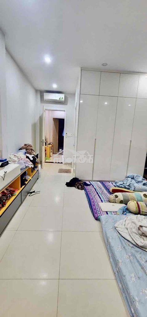 Nhà 4 tầng đúc chắc chắn 4.2x20m vuông ngay trung tâm tân bình - 3