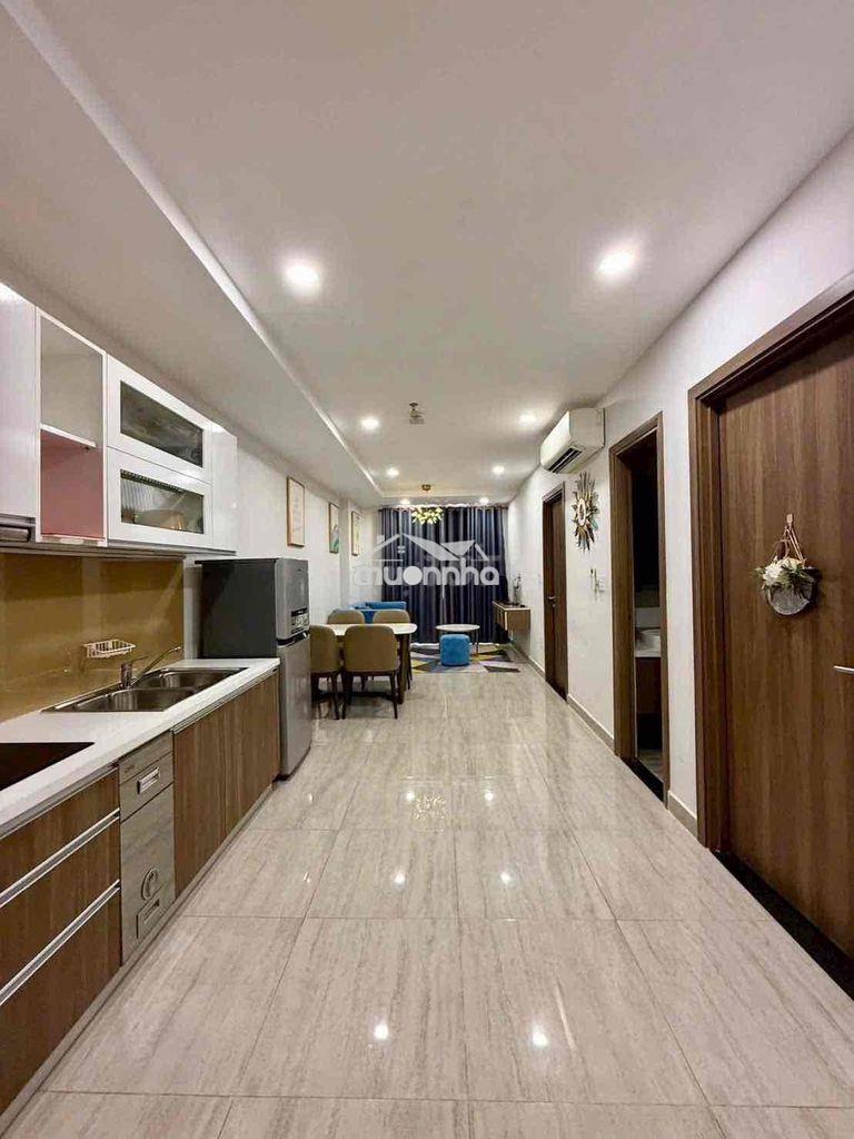 Cho thuê căn hộ biconsi tower 2pn-full nt - 2