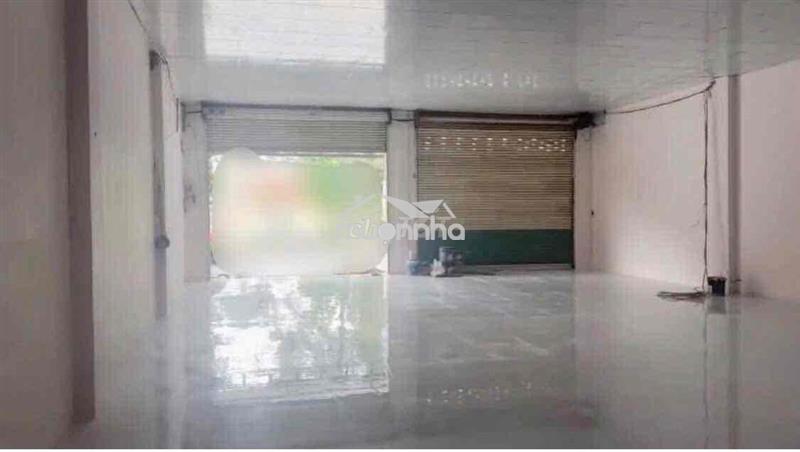 Cho thuê mặt bằng vip trung tâm thủ dầu một- bình dương _____________
