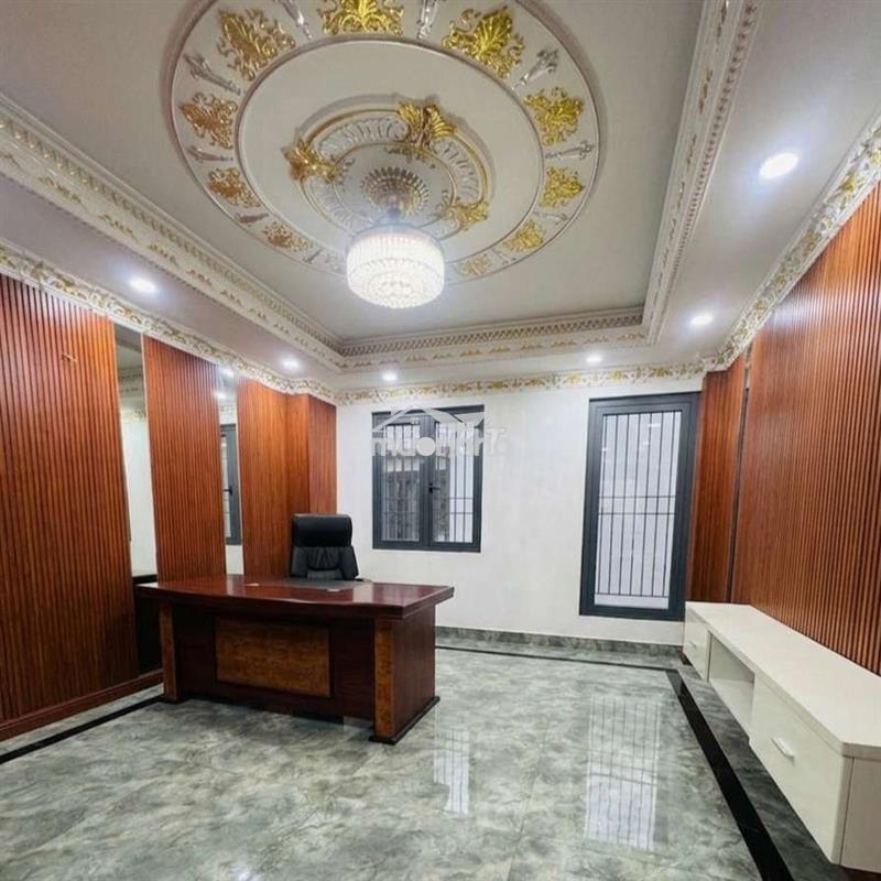 Nhà 6 tầng đường 7m kdc hoa sứ – giá mới khiến nhiều người bất ngờ