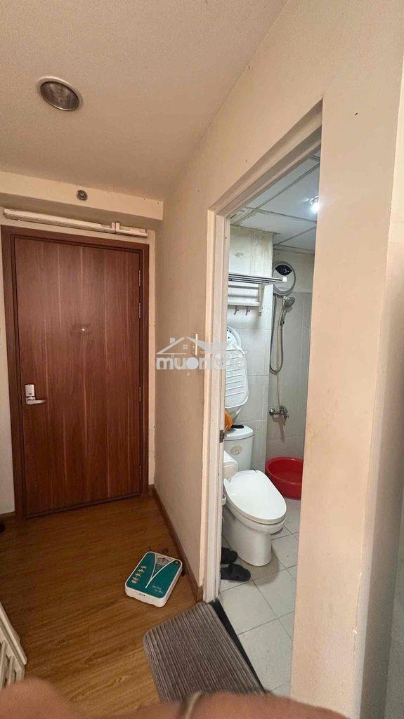 Bán căn góc 2 mặt tiền chung cư flora hoa anh  đào - 4