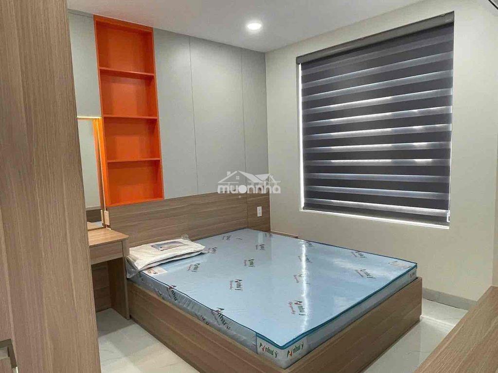 Cho thuê căn hộ phú mỹ c2 p. phú mỹ , tp mới , bình d - 2