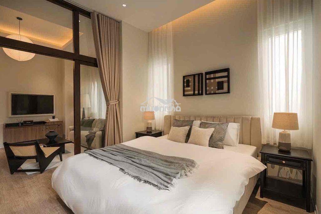 Sắp trống lại chdv nguyễn thượng hiền q3 ngay sát trung tâm q1 - 3