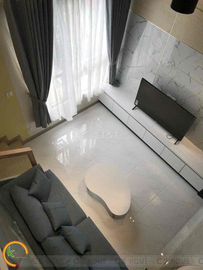 40m2 orchard garden 1pn 1wc phú nhuận