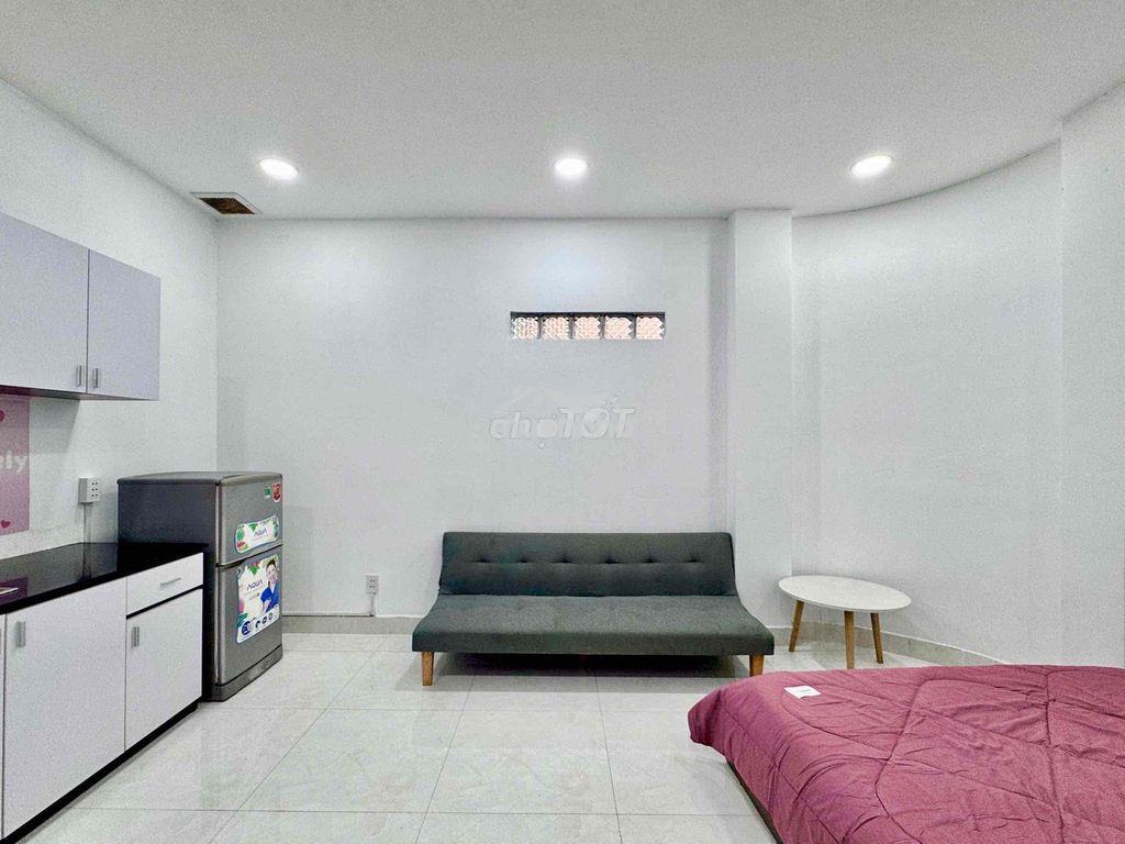 Căn hộ full nội thất ngay trung tâm quận 3 - 3