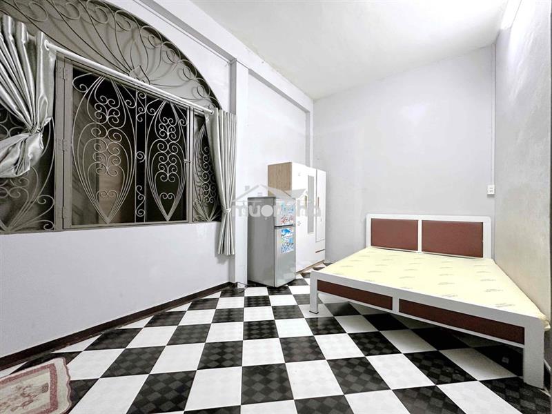 Phòng full nội thất 25m2 | hào hảo q10 cách ueh b 300m