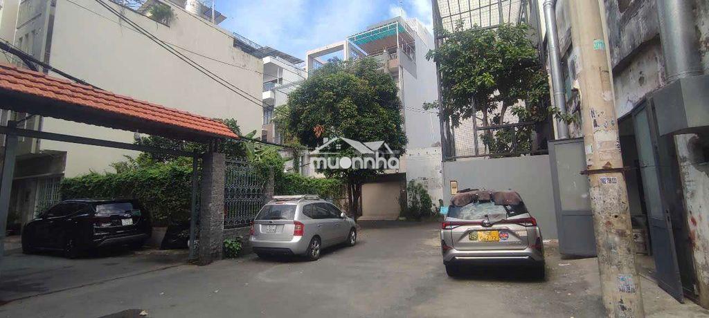 Thật 100% thu net 120 triệu/tháng. 32 phòng hầm 7 lầu 6x25m. 150m2 - 2
