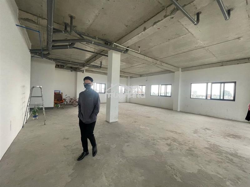 Cho thuê mặt bằng tm, đs3 phạm hữu lầu - 10tr, 150m2