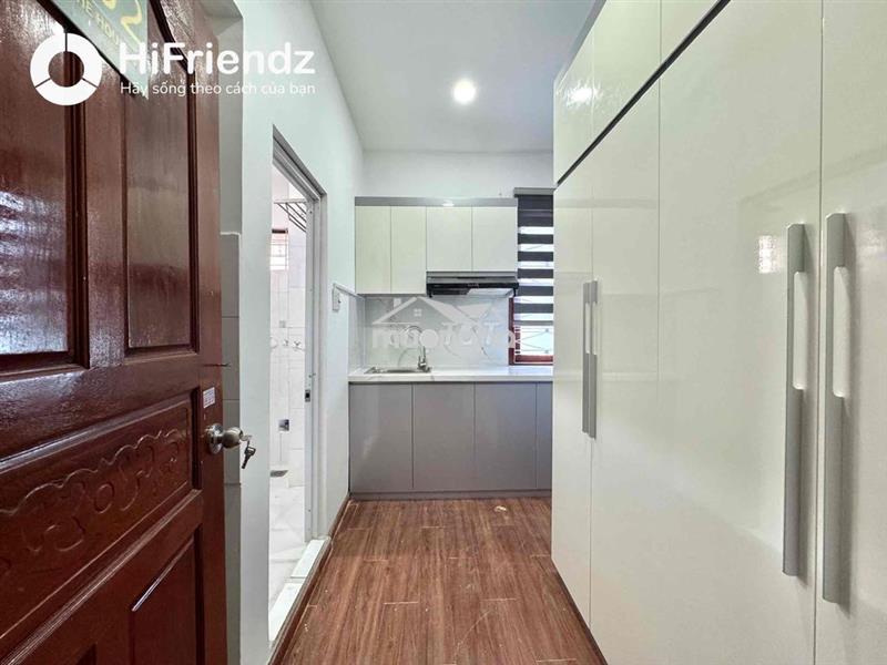 Studio full nội thất chỉ 6tr/tháng