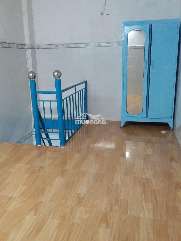 Chính chủ bán nhà nc trệt 2 lầu,bancon, dtsd 36m p. thới an, q.12, hcm - 3