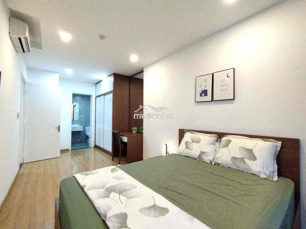 Cho thuê sunrise city view nhà đẹp giá tốt chỉ từ 11tr/tháng . - 4