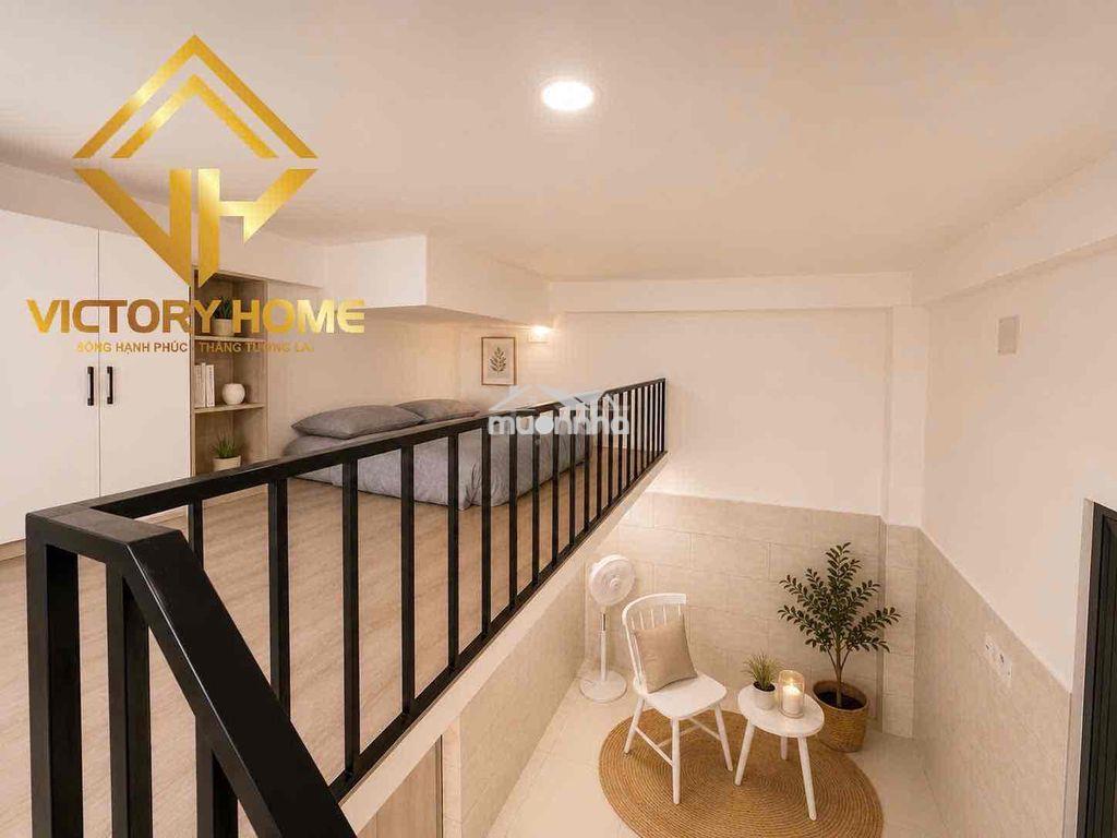 Gác gần trường hutech, vlu, giao thông vận tải - 3