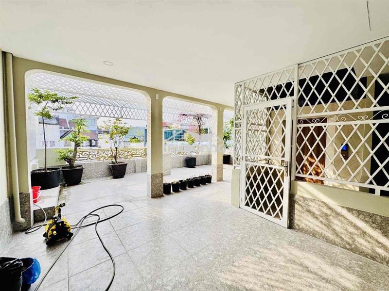 Nhà đẹp full nội thất - an bình quận 5 - 83m2 5 tầng - hxh 19 tỷ 5