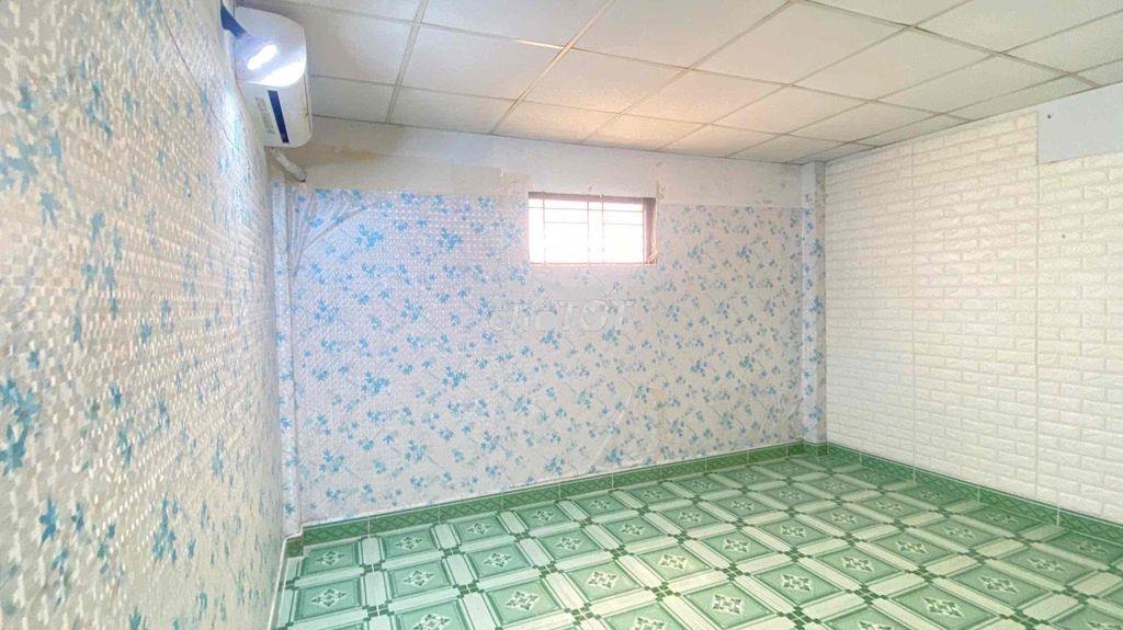 Nhà 1tr1l có 2pn 1wc đường xe tải làng tăng phú 6tr/th - 3