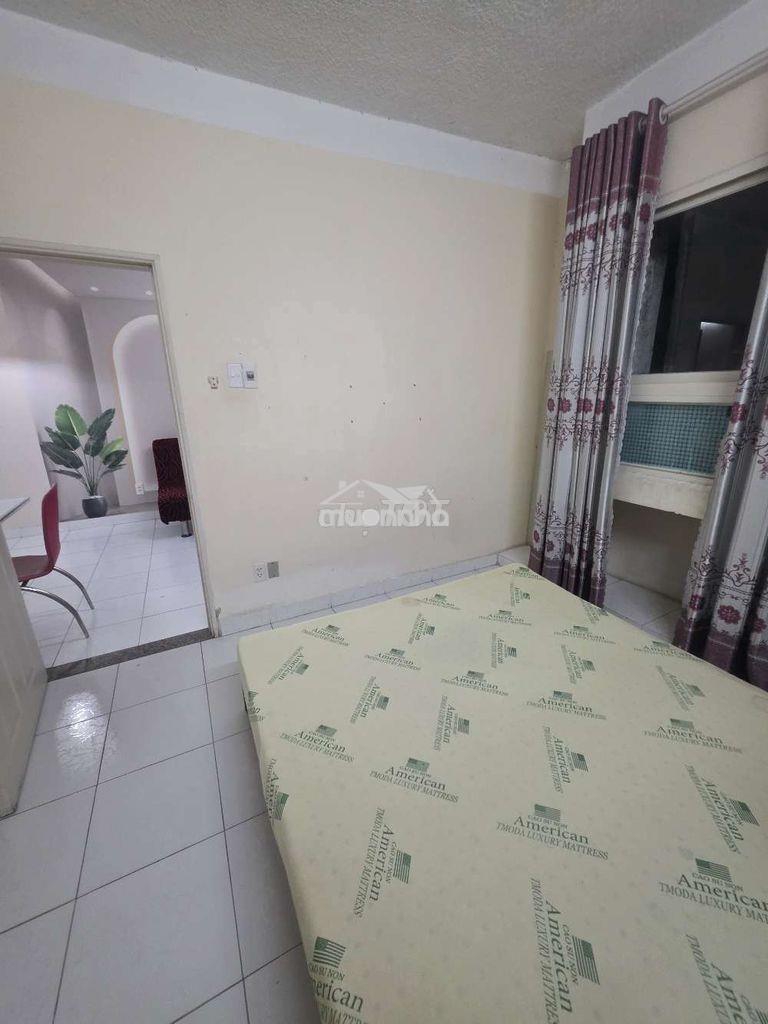 Cho thuê chung cư thái an 3  - 4