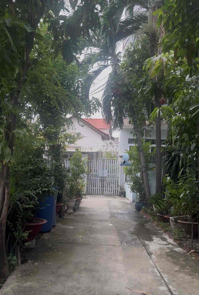 535m2 nhà c4, ngang 15 dài 40, nở hậu đẹp, dòng tiền 55tr, quận 7, - 2