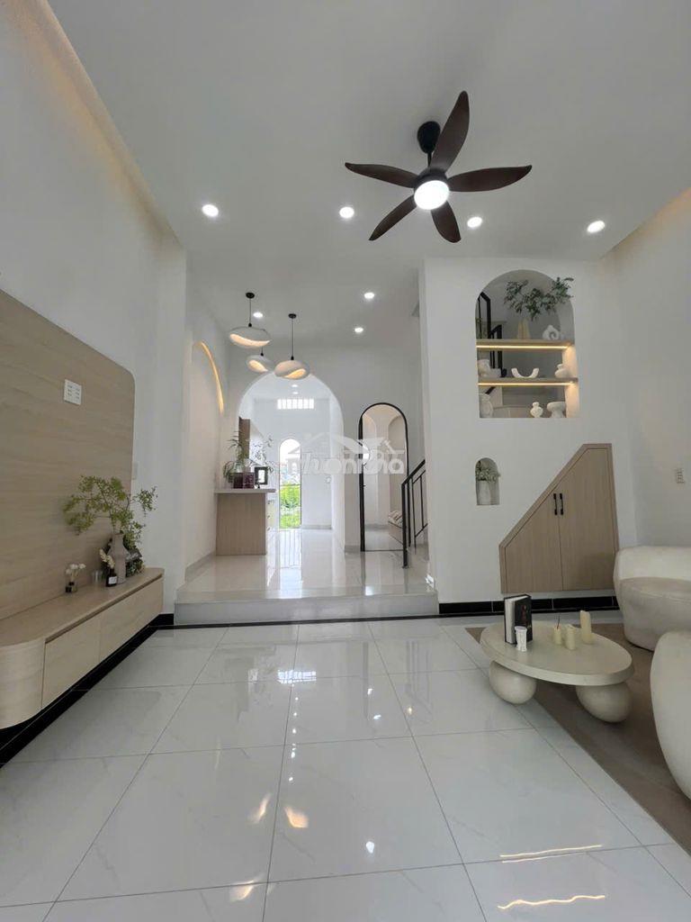 Tổ ấm xinh xắn phong cách bali - 3pn - full nội thất - chỉ 4.2 tỏi