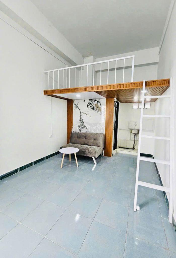 Trọ 1tr8 gần chợ đầu mối thủ đức - máy lạnh - full đồ - giờ giấc tự do - 2
