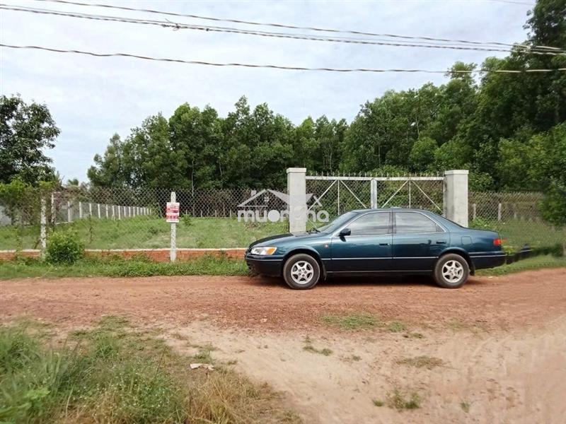 Chính chủ cần bán gấp đất 1945m2 hẻm thông nờ hậu