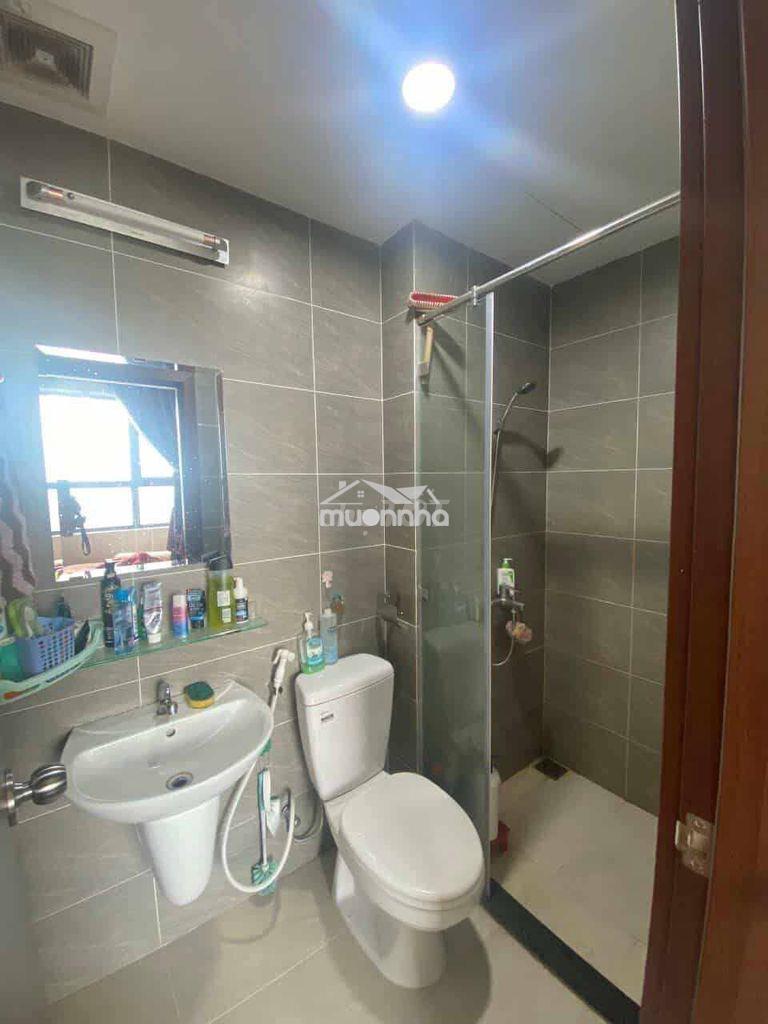 Căn hộ green river 2225 phạm thế hiển ( q.8)2 pn,2wc - 4