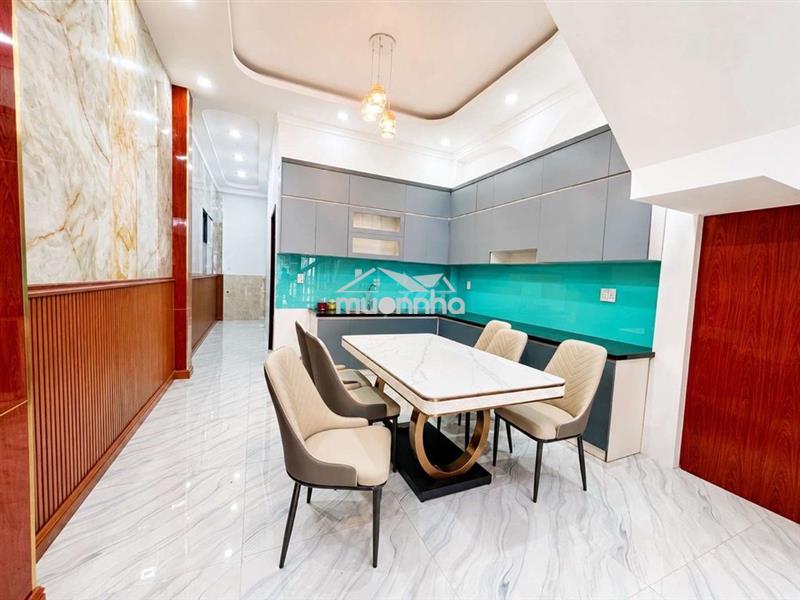 Siêu phẩm sát bên làng đại học - 73m2 - 4pn full nội thất