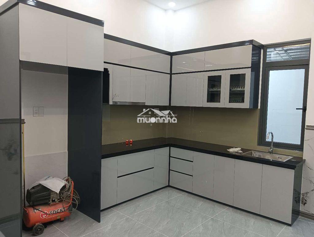 Nhà tốt hóc môn - 2