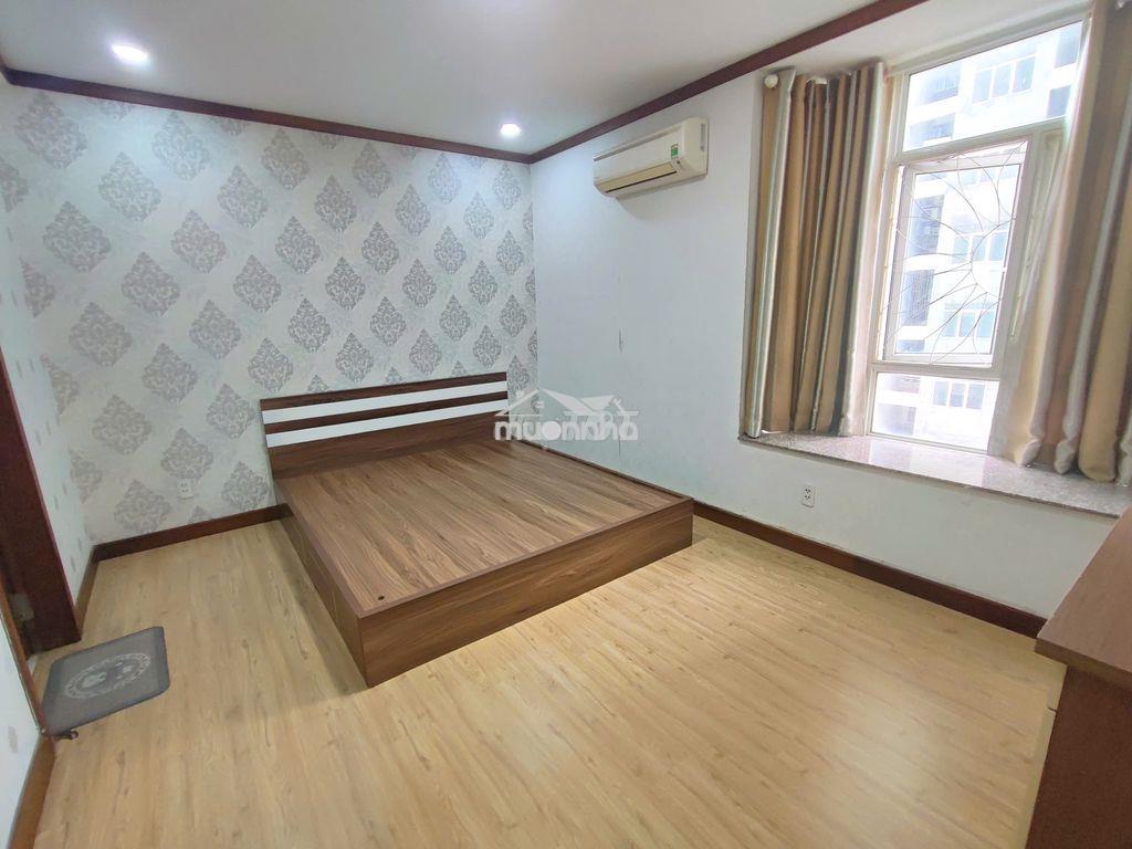 Cho thuê căn hộ giai việt q.8 3pn 2wc full nội thất - 4