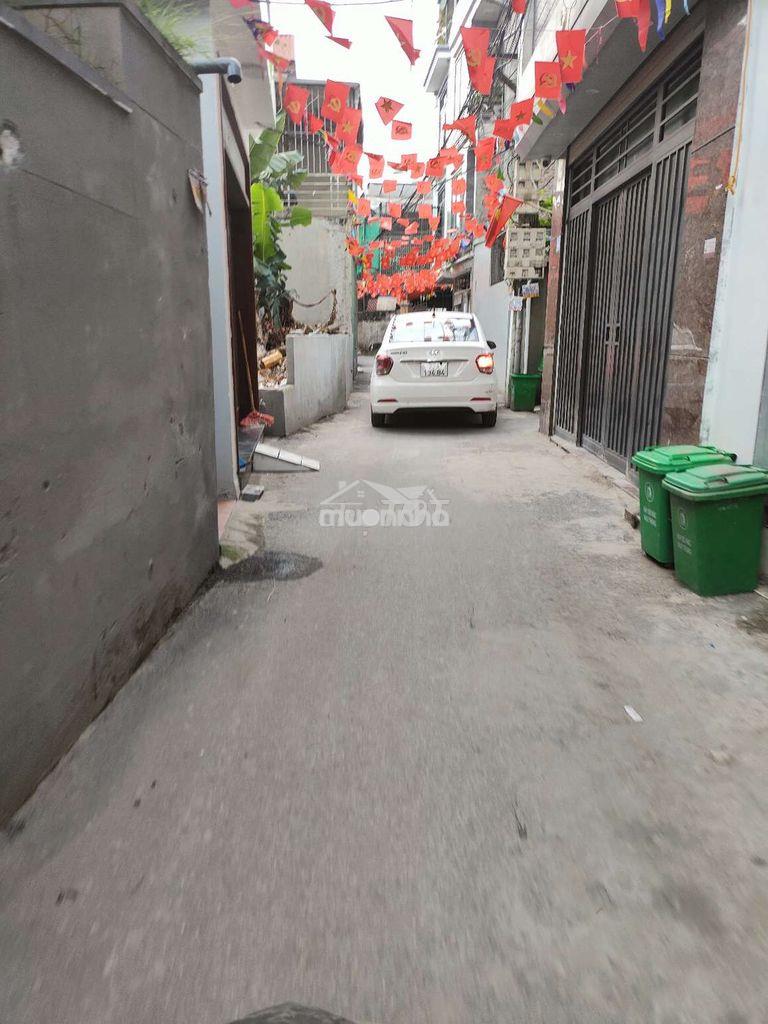 Chính chủ bán nhà đông la - trạm bơm yên nghĩa  - 2